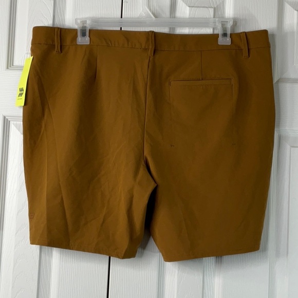 All in Motion - Men's Travel Shorts 44 - Picture 5 of 6